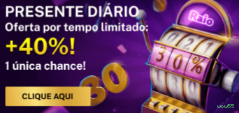 Requisitos do APK da wow55 para Android