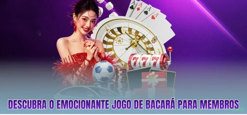 APP oficial da wow55 para mobile