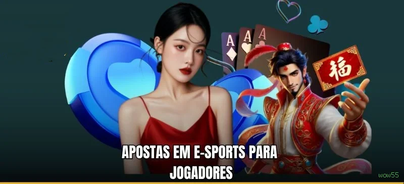 Comparação APP mobile vs versão web da wow55
