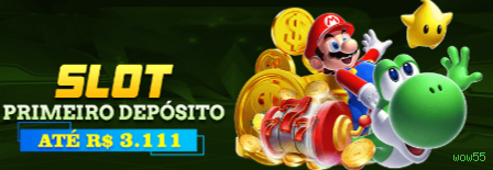 Apostas esportivas da wow55 com odds competitivas