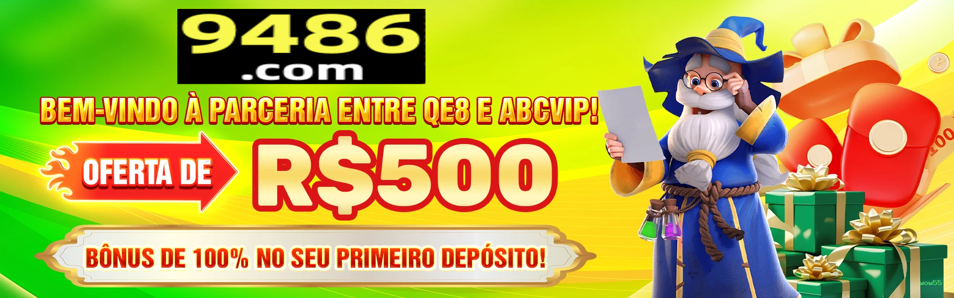 Download gratuito do app da wow55