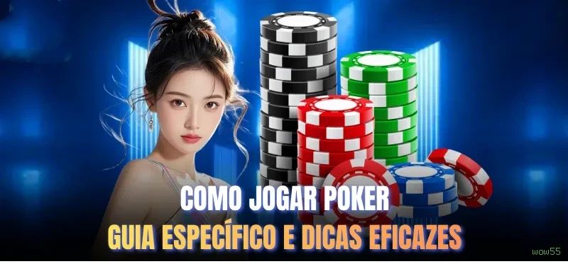 Canal oficial da wow55 no Telegram